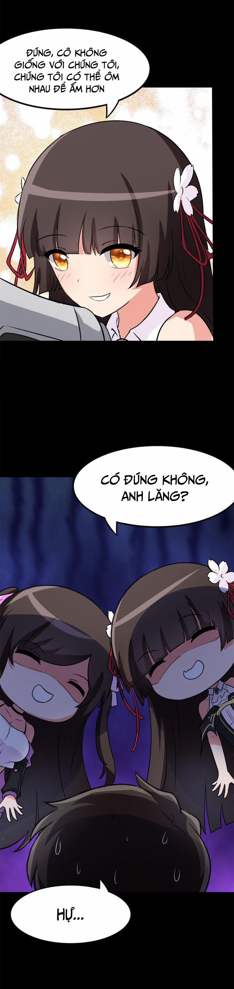 Bạn Gái Zombie Của Tôi 295 trang 3