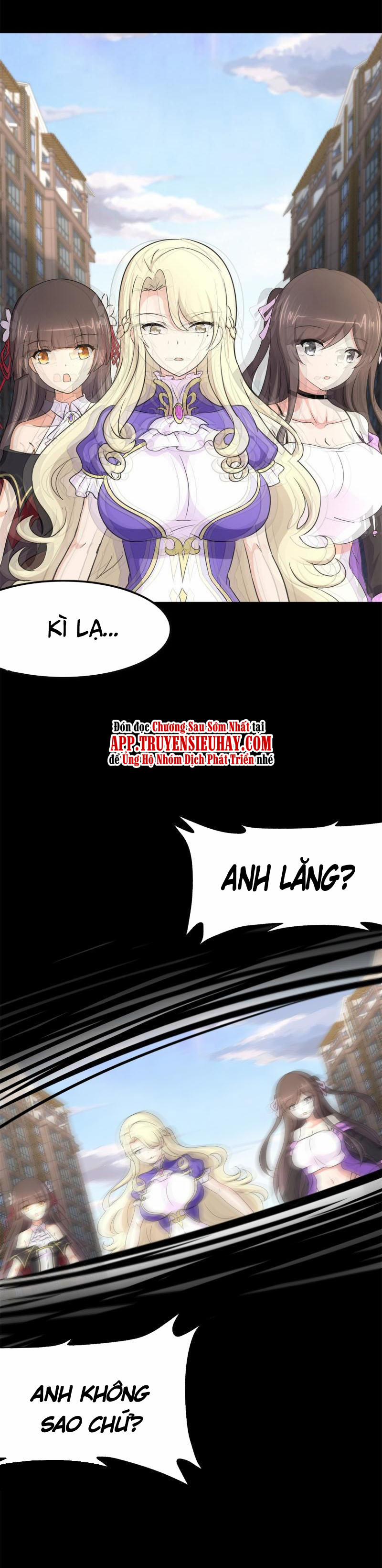 Bạn Gái Zombie Của Tôi 296 trang 16