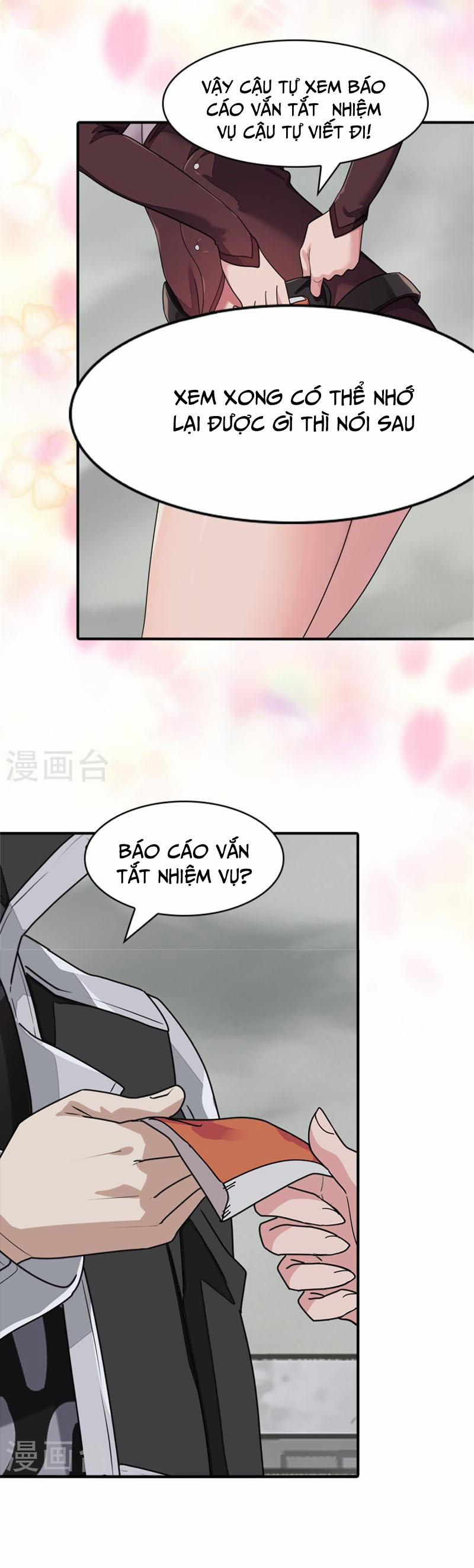 Bạn Gái Zombie Của Tôi 297 trang 10
