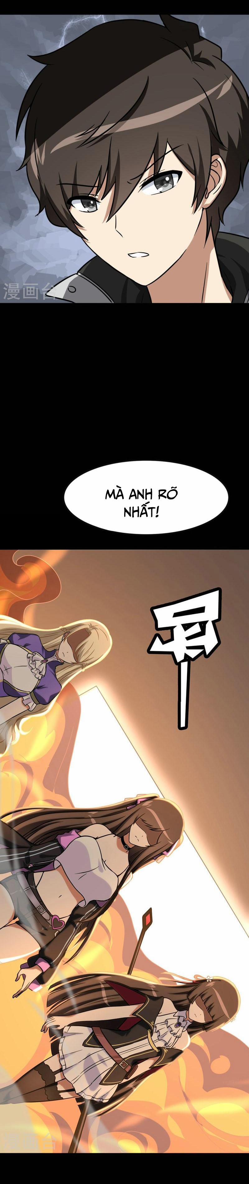 Bạn Gái Zombie Của Tôi 298 trang 10