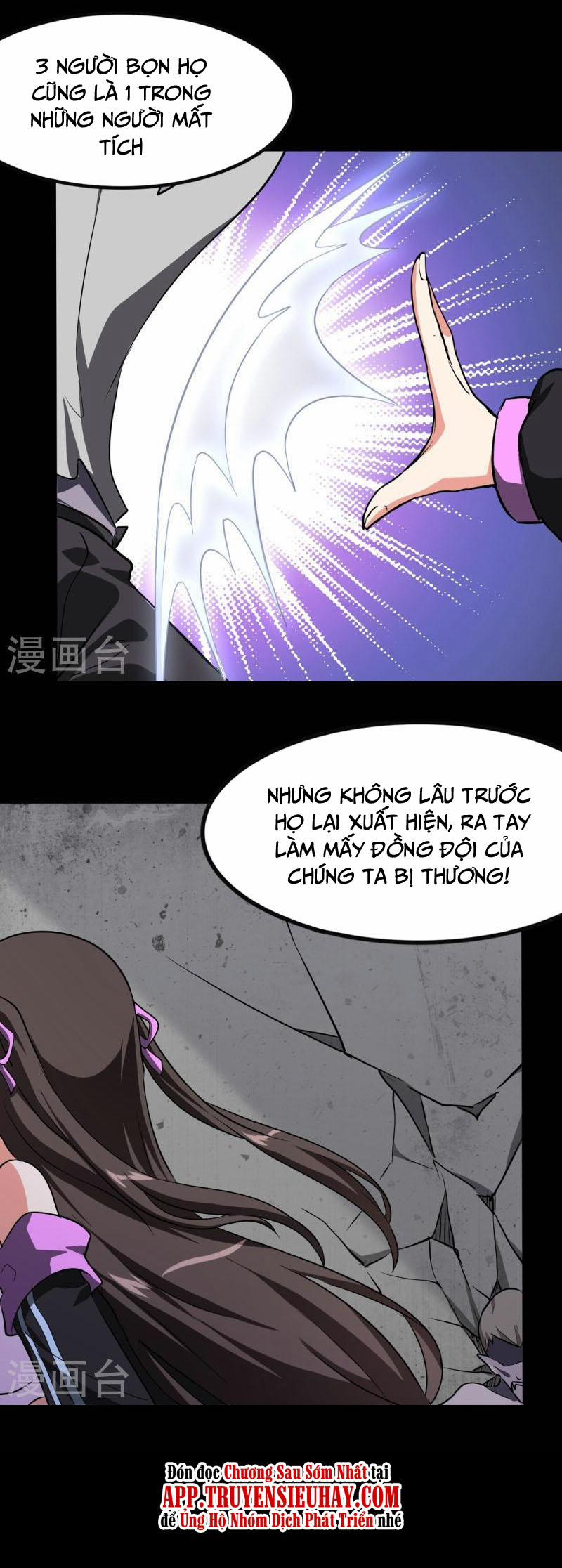 Bạn Gái Zombie Của Tôi 298 trang 14