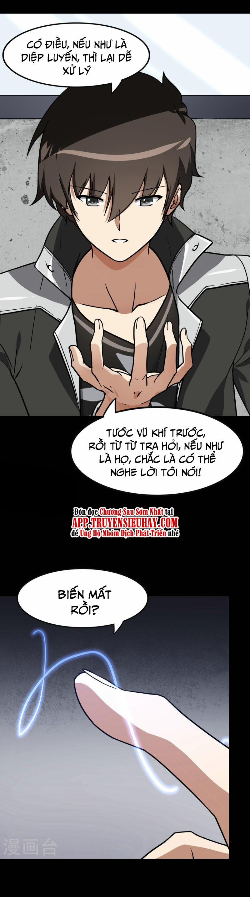Bạn Gái Zombie Của Tôi 298 trang 17