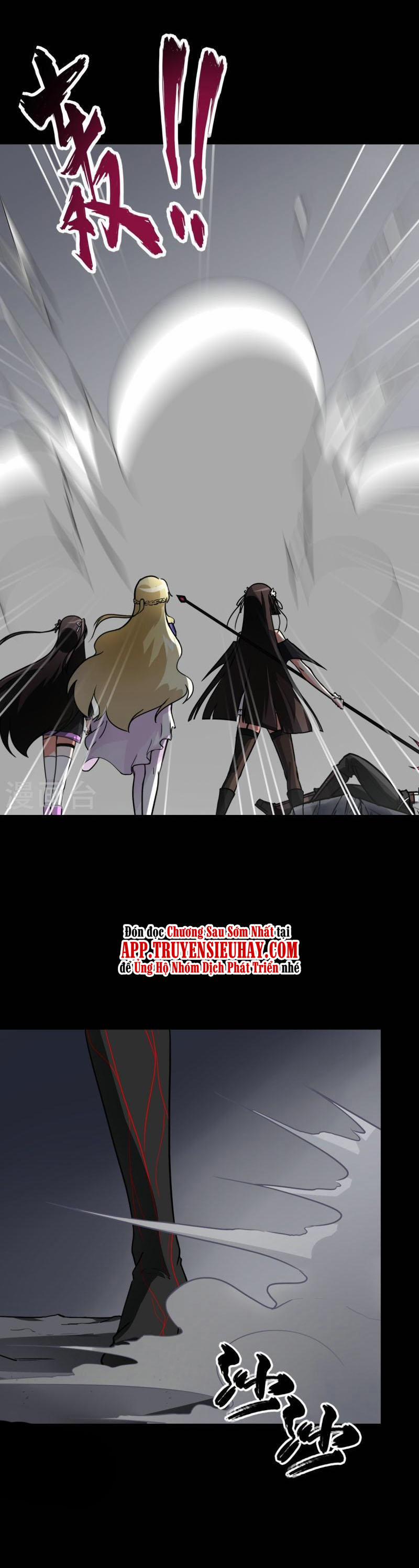 Bạn Gái Zombie Của Tôi 298 trang 23