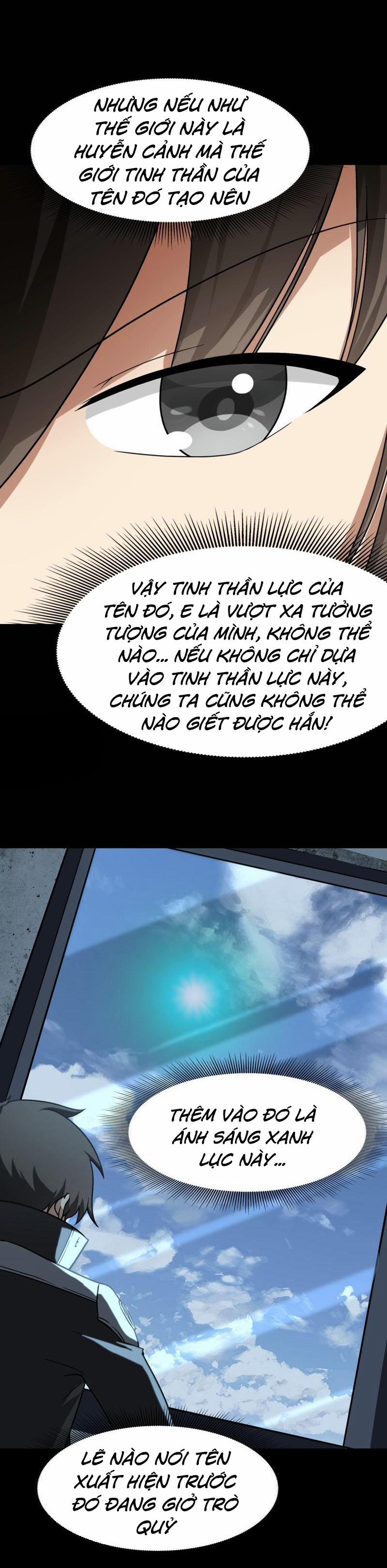 Bạn Gái Zombie Của Tôi 298 trang 4