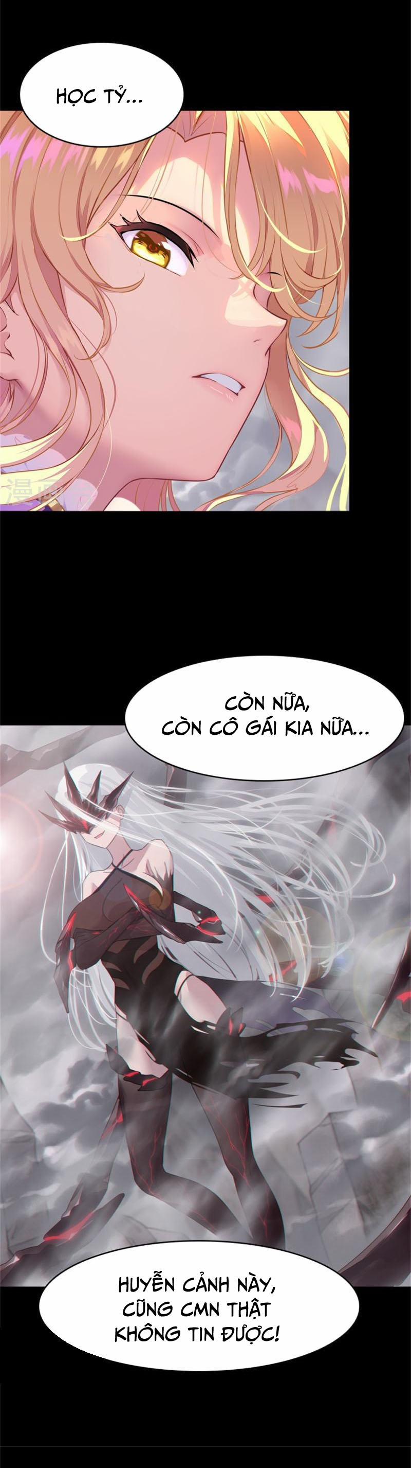 Bạn Gái Zombie Của Tôi 299 trang 2