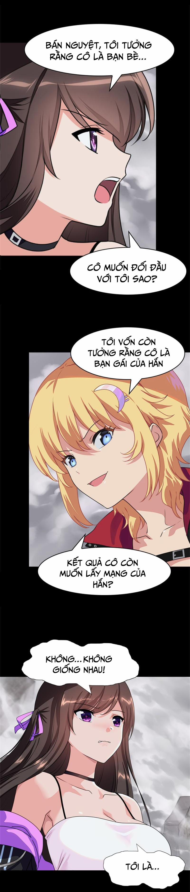 Bạn Gái Zombie Của Tôi 299 trang 3