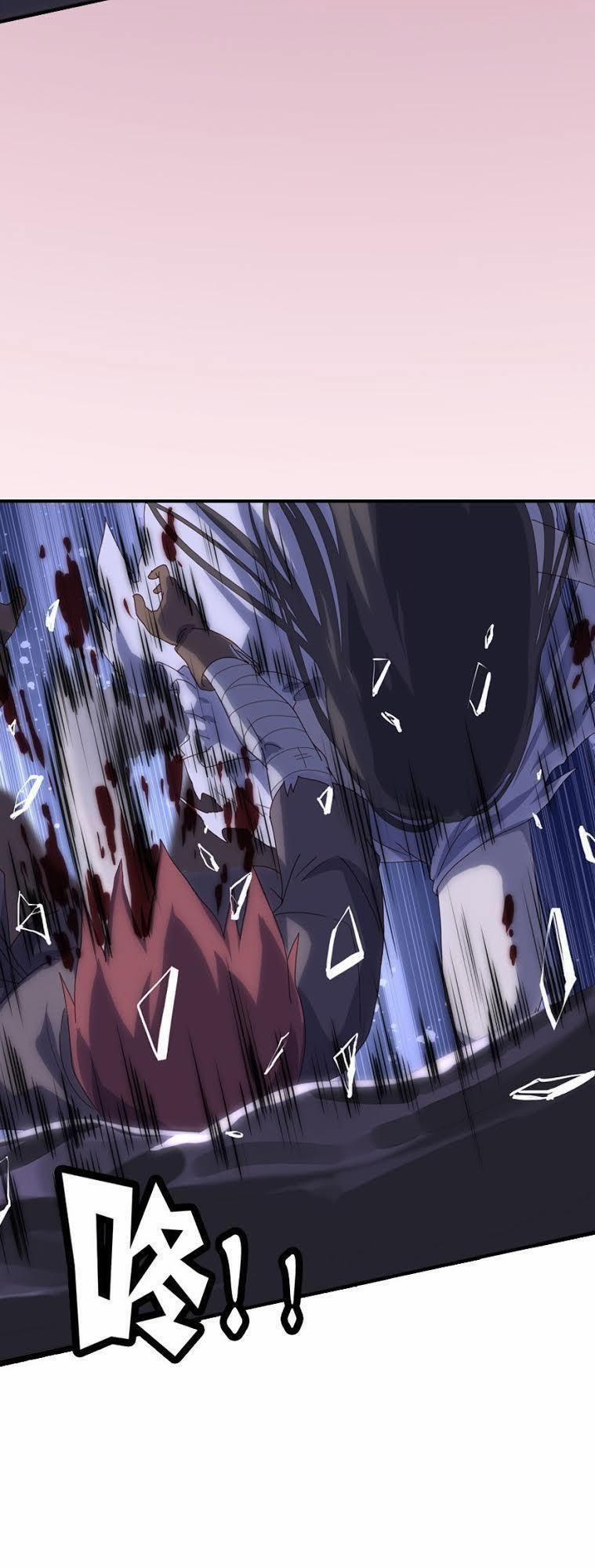 Bạn Gái Zombie Của Tôi 3 trang 16