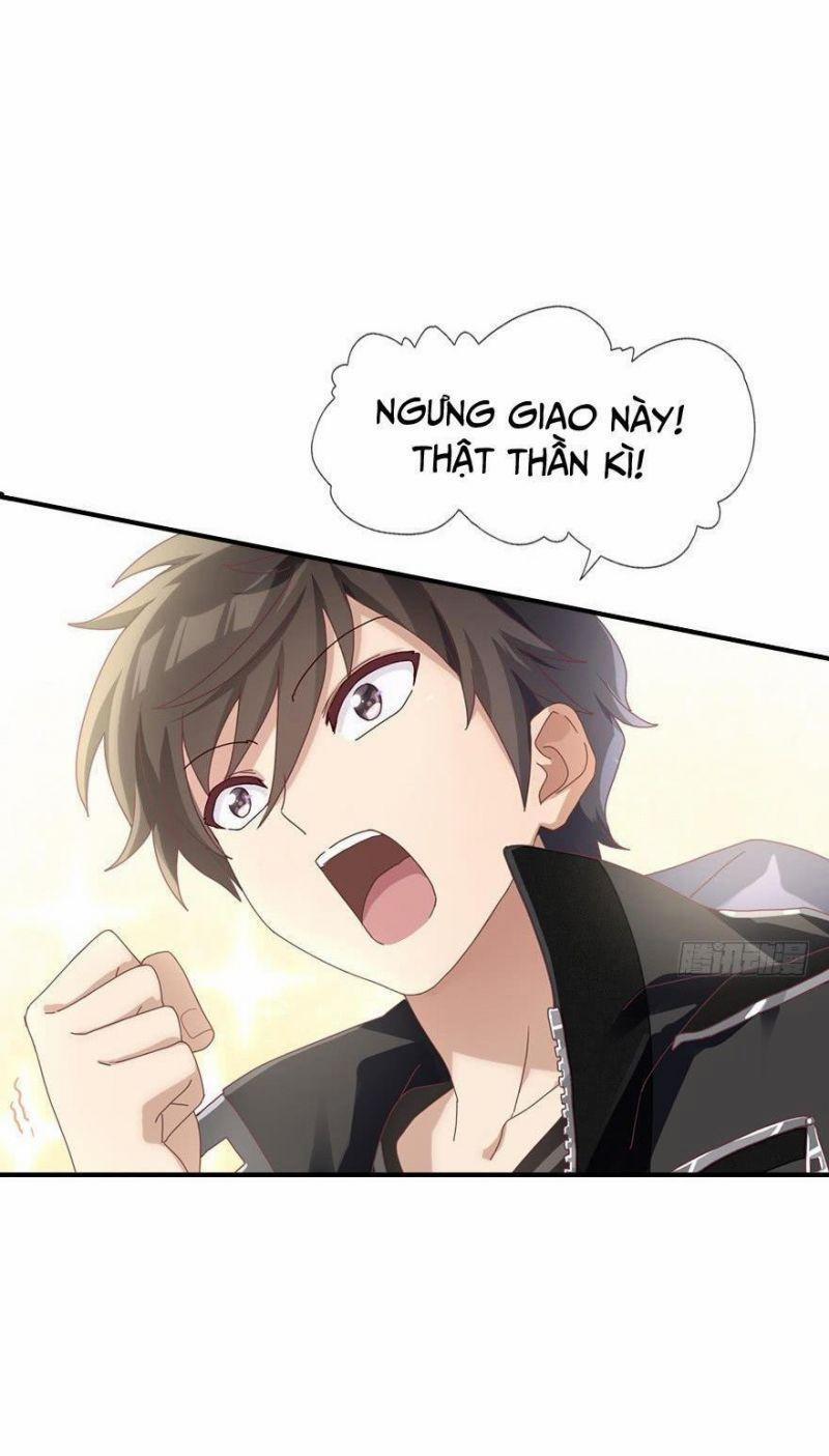 Bạn Gái Zombie Của Tôi 3 trang 36