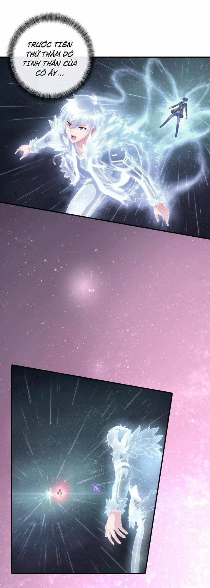 Bạn Gái Zombie Của Tôi 3 trang 7