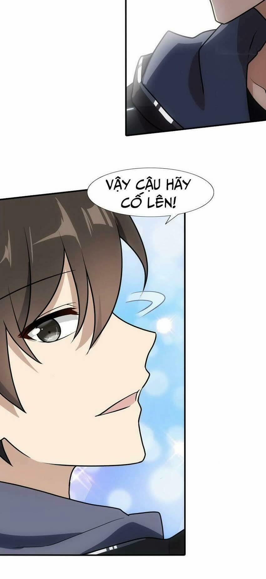 Bạn Gái Zombie Của Tôi 30 trang 15