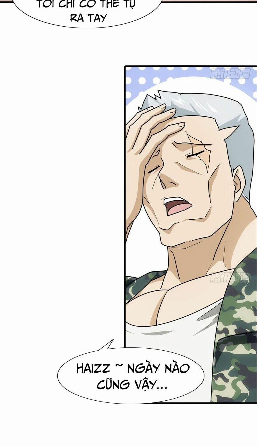 Bạn Gái Zombie Của Tôi 30 trang 19