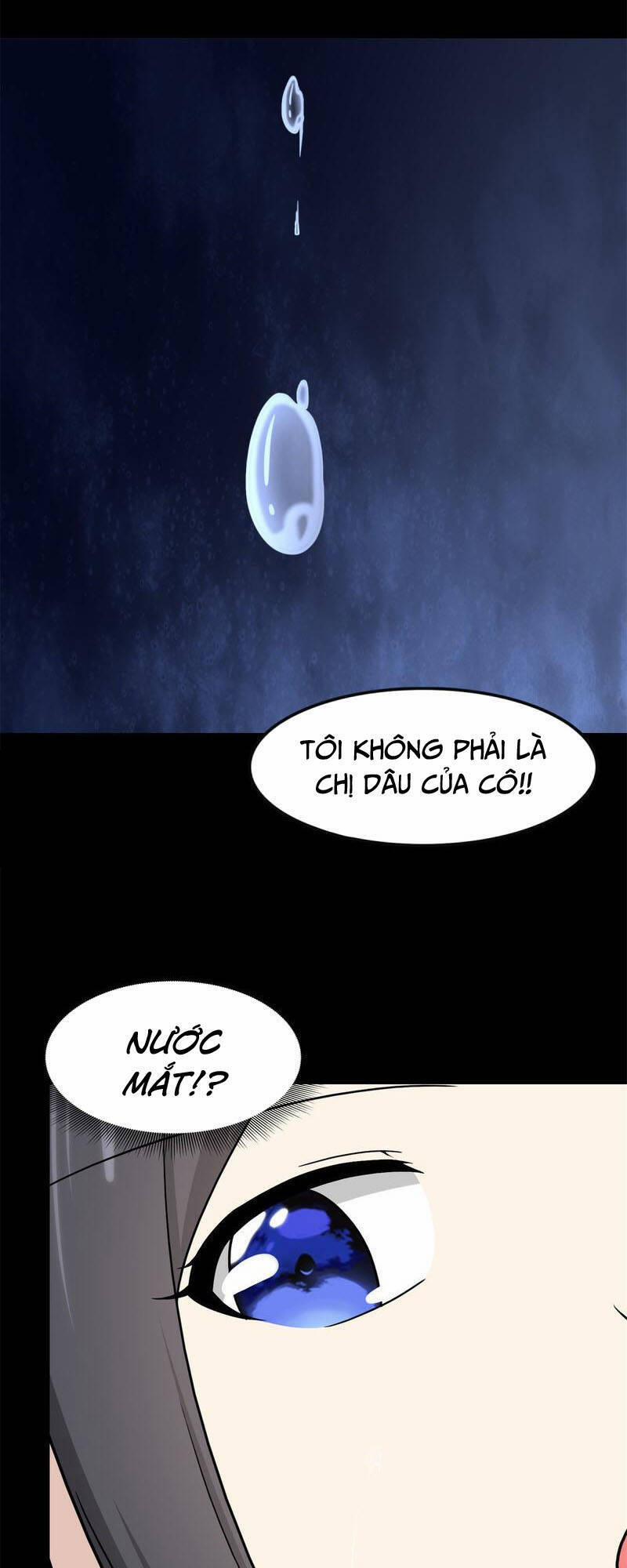 Bạn Gái Zombie Của Tôi 300 trang 30