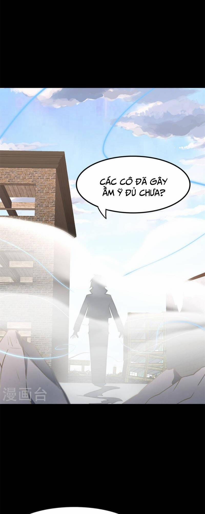 Bạn Gái Zombie Của Tôi 300 trang 38
