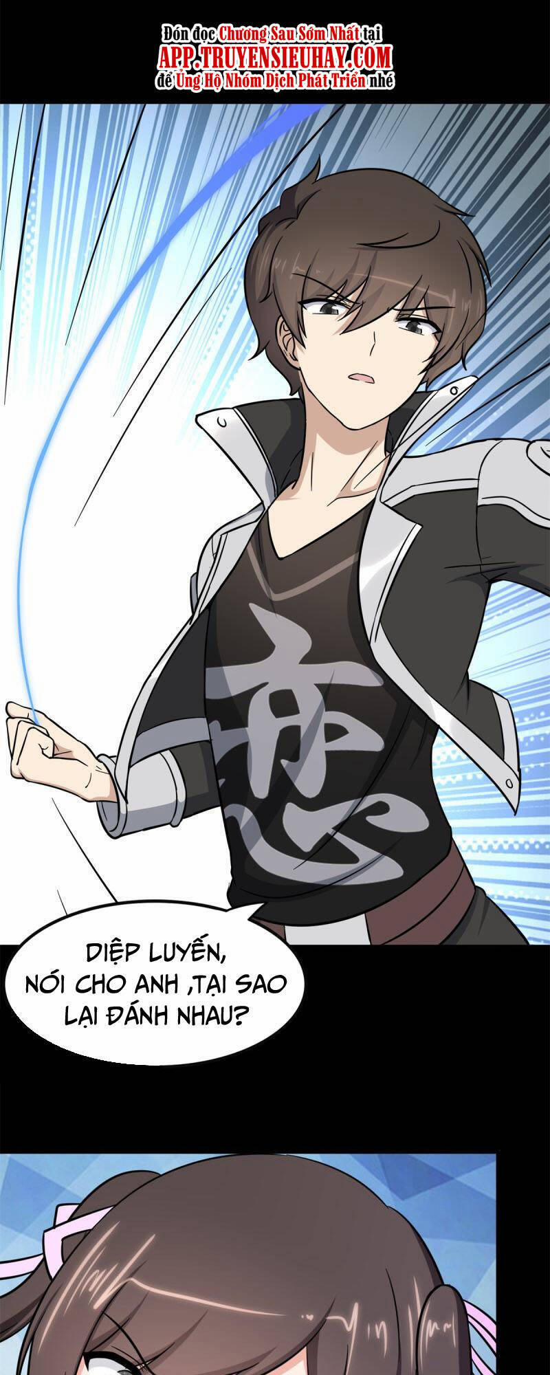 Bạn Gái Zombie Của Tôi 300 trang 40