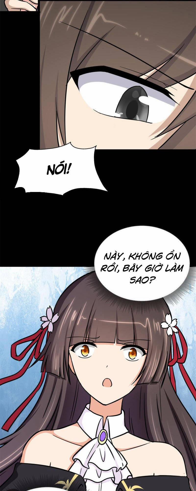 Bạn Gái Zombie Của Tôi 300 trang 42