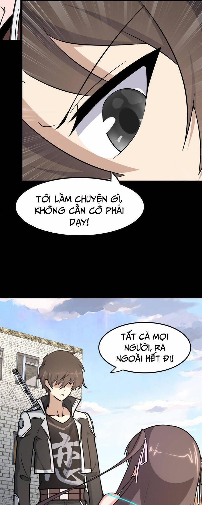 Bạn Gái Zombie Của Tôi 300 trang 54