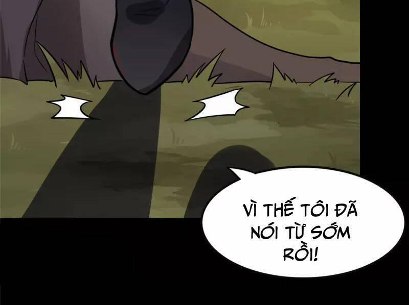 Bạn Gái Zombie Của Tôi 301 trang 17