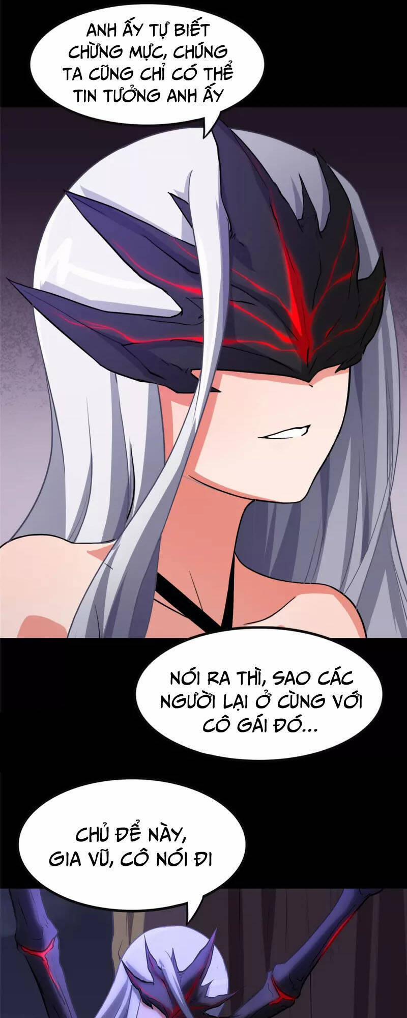 Bạn Gái Zombie Của Tôi 301 trang 2