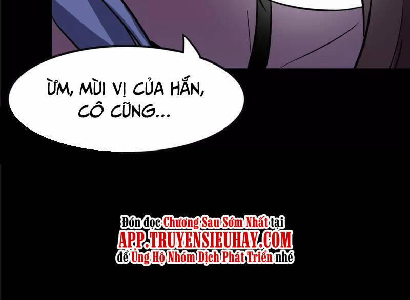 Bạn Gái Zombie Của Tôi 301 trang 23