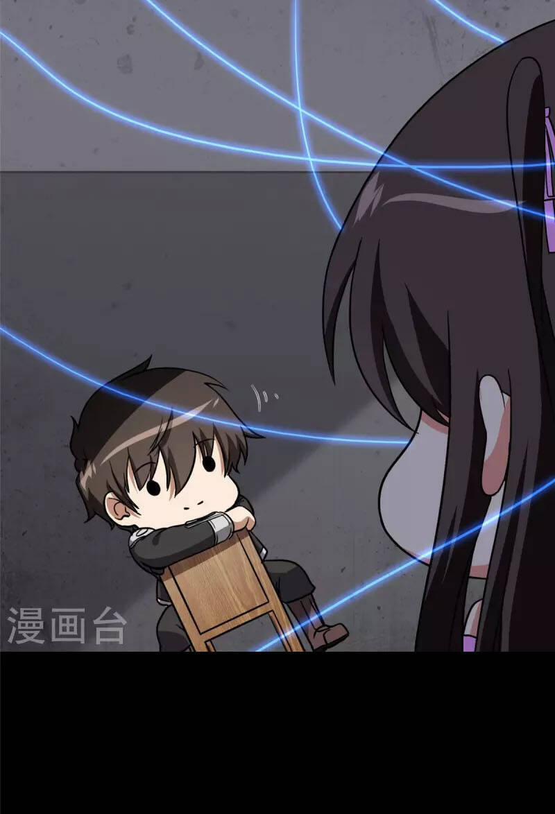 Bạn Gái Zombie Của Tôi 301 trang 34