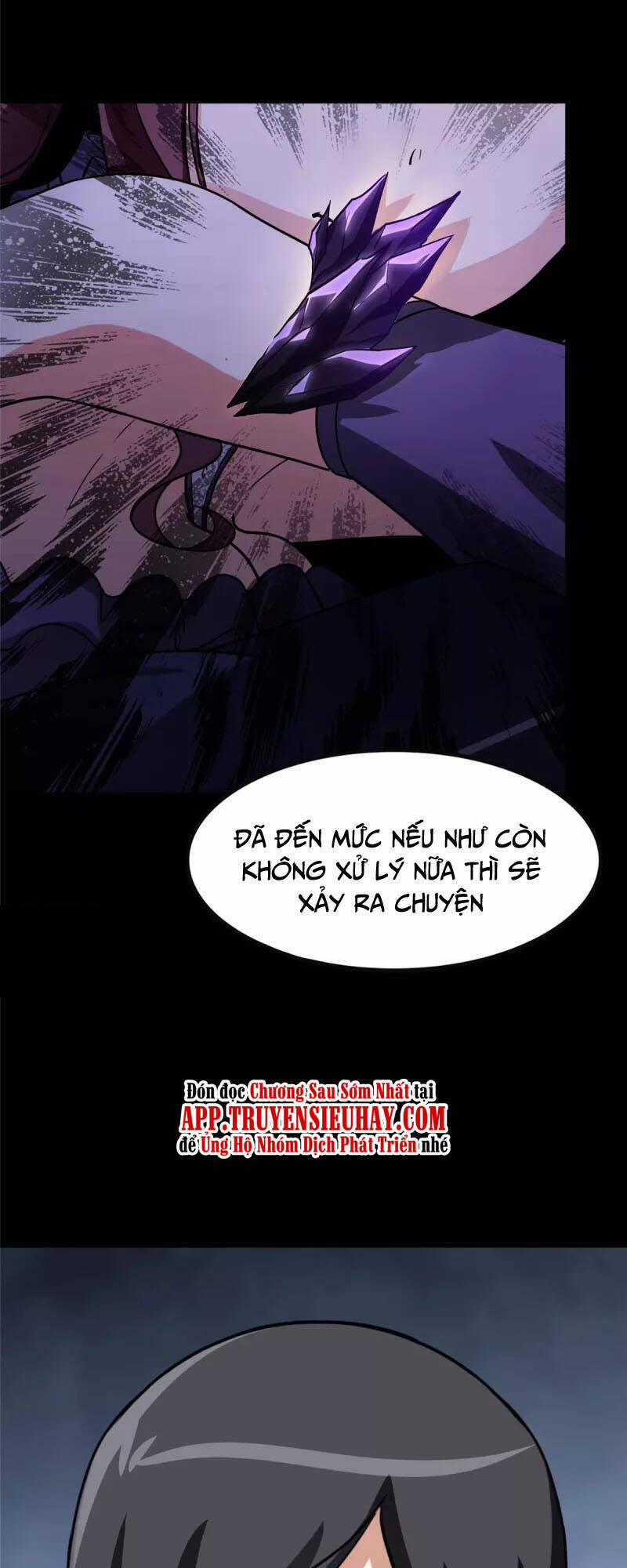 Bạn Gái Zombie Của Tôi 301 trang 6