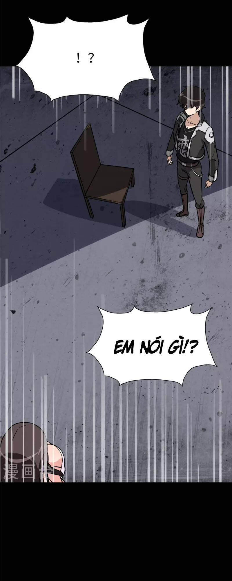 Bạn Gái Zombie Của Tôi 301 trang 63