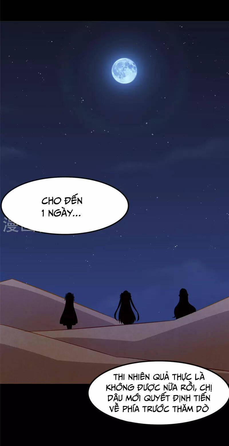 Bạn Gái Zombie Của Tôi 301 trang 9