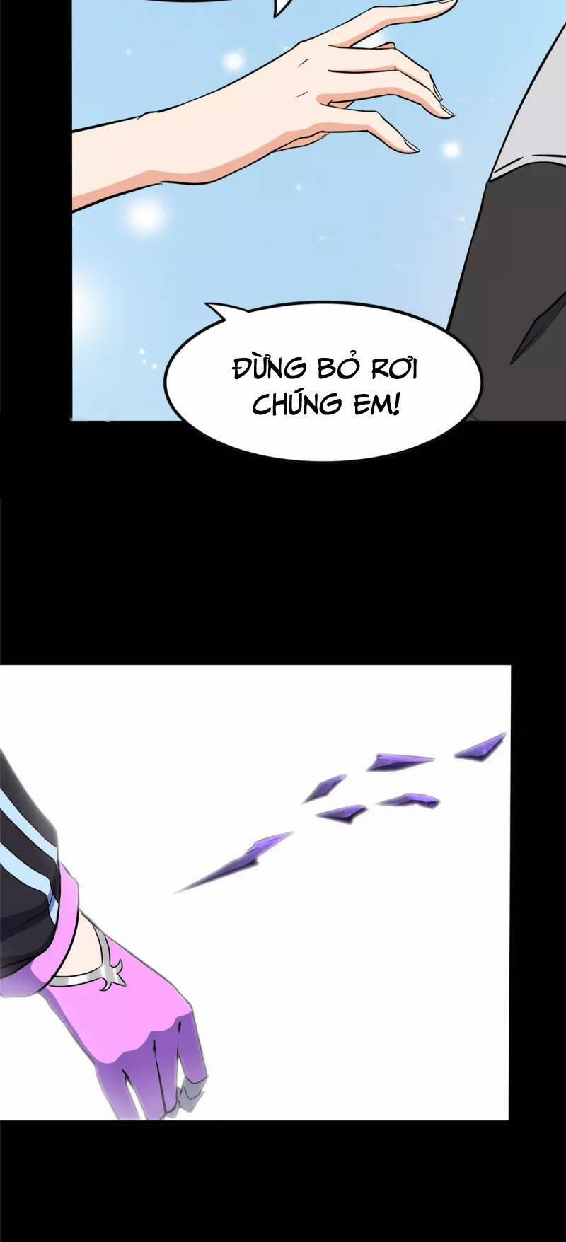 Bạn Gái Zombie Của Tôi 302 trang 13