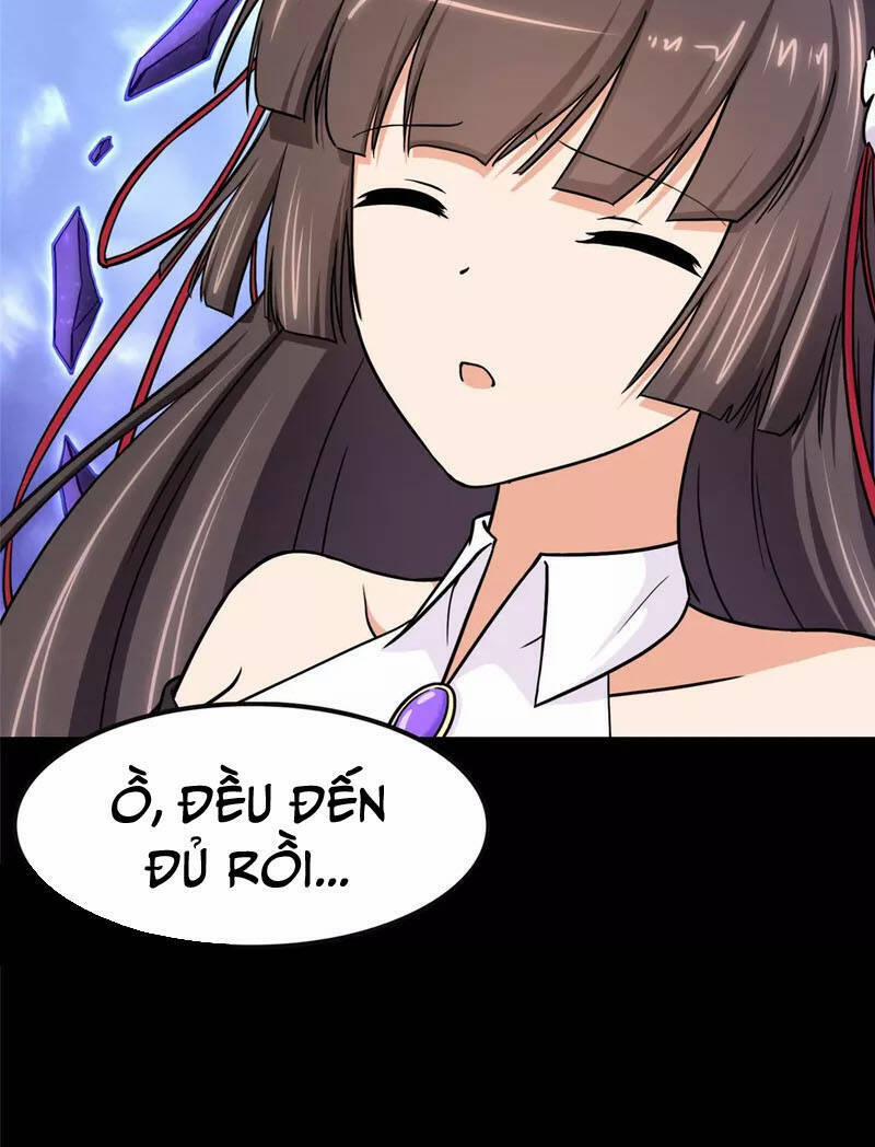 Bạn Gái Zombie Của Tôi 302 trang 39