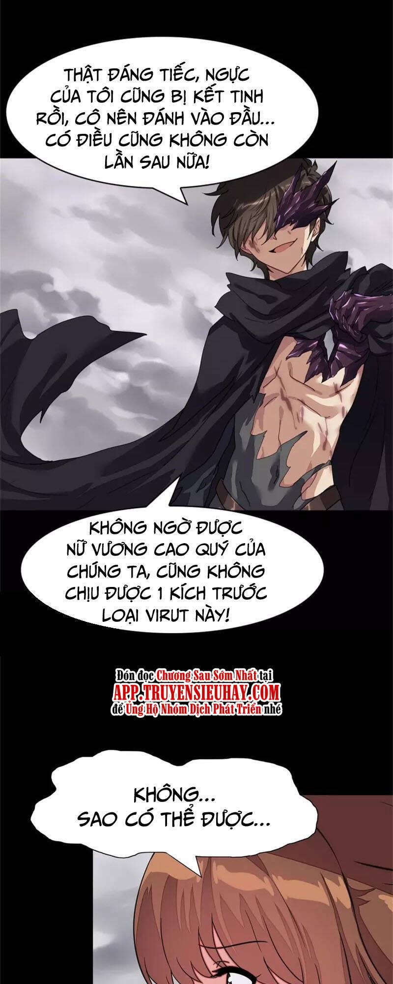 Bạn Gái Zombie Của Tôi 303 trang 18