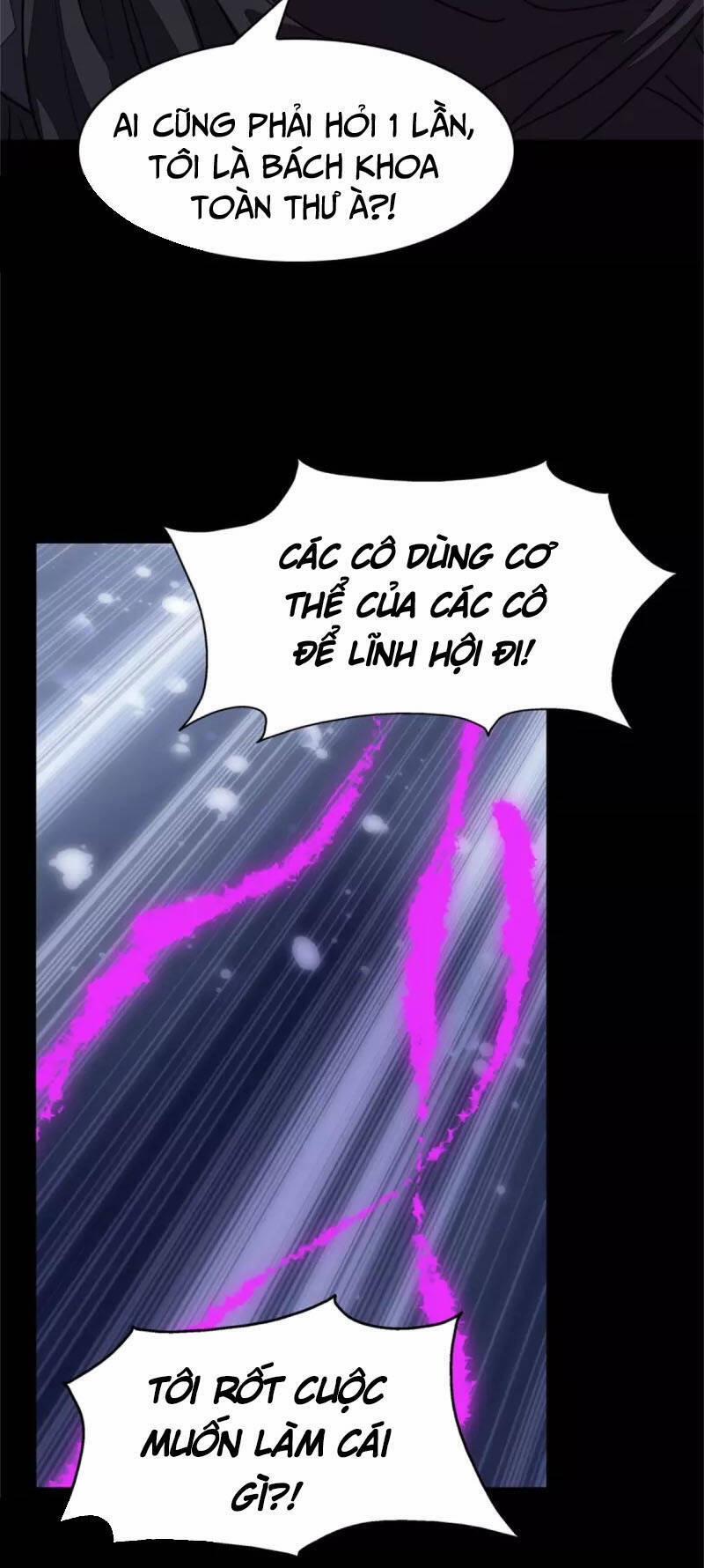 Bạn Gái Zombie Của Tôi 303 trang 21