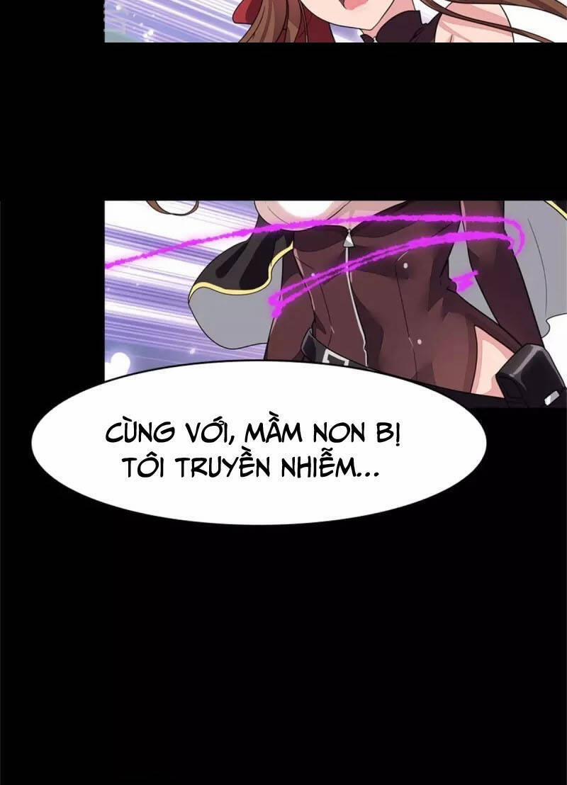 Bạn Gái Zombie Của Tôi 303 trang 23