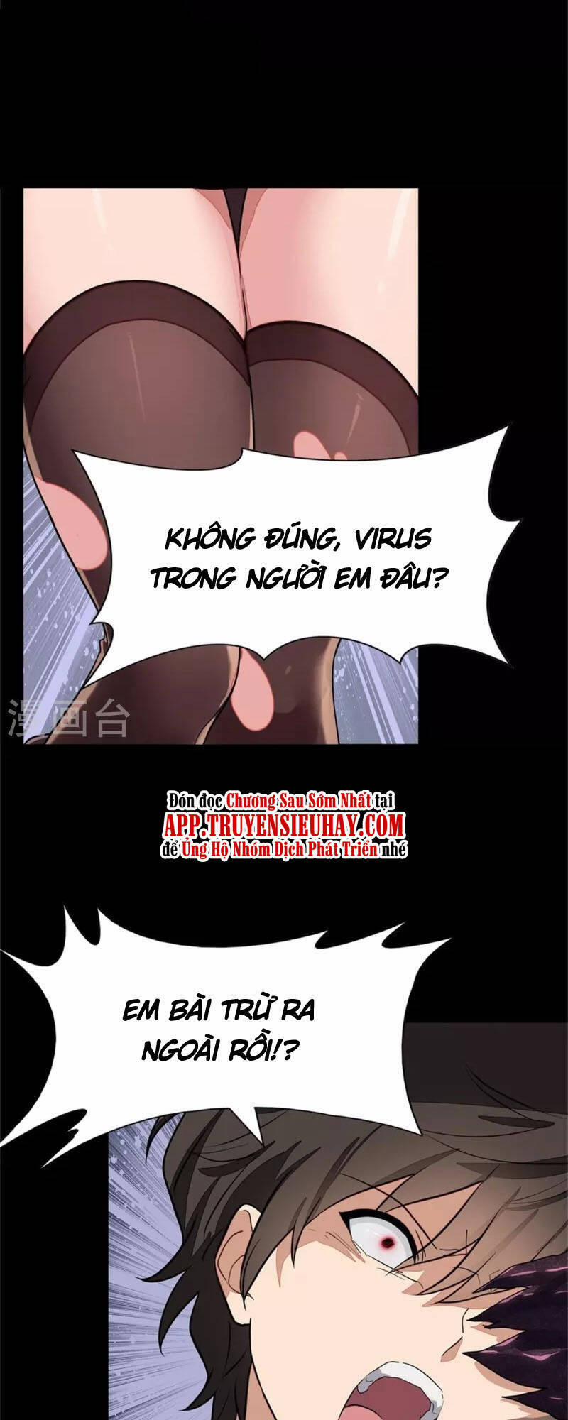 Bạn Gái Zombie Của Tôi 303 trang 24