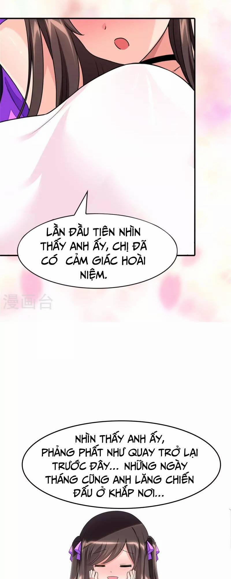 Bạn Gái Zombie Của Tôi 303 trang 32