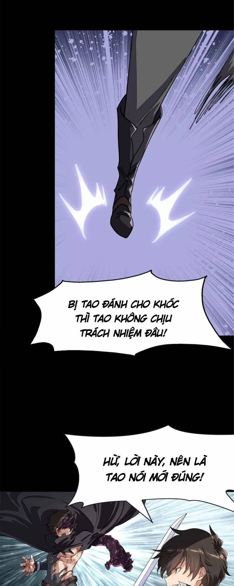 Bạn Gái Zombie Của Tôi 303 trang 38