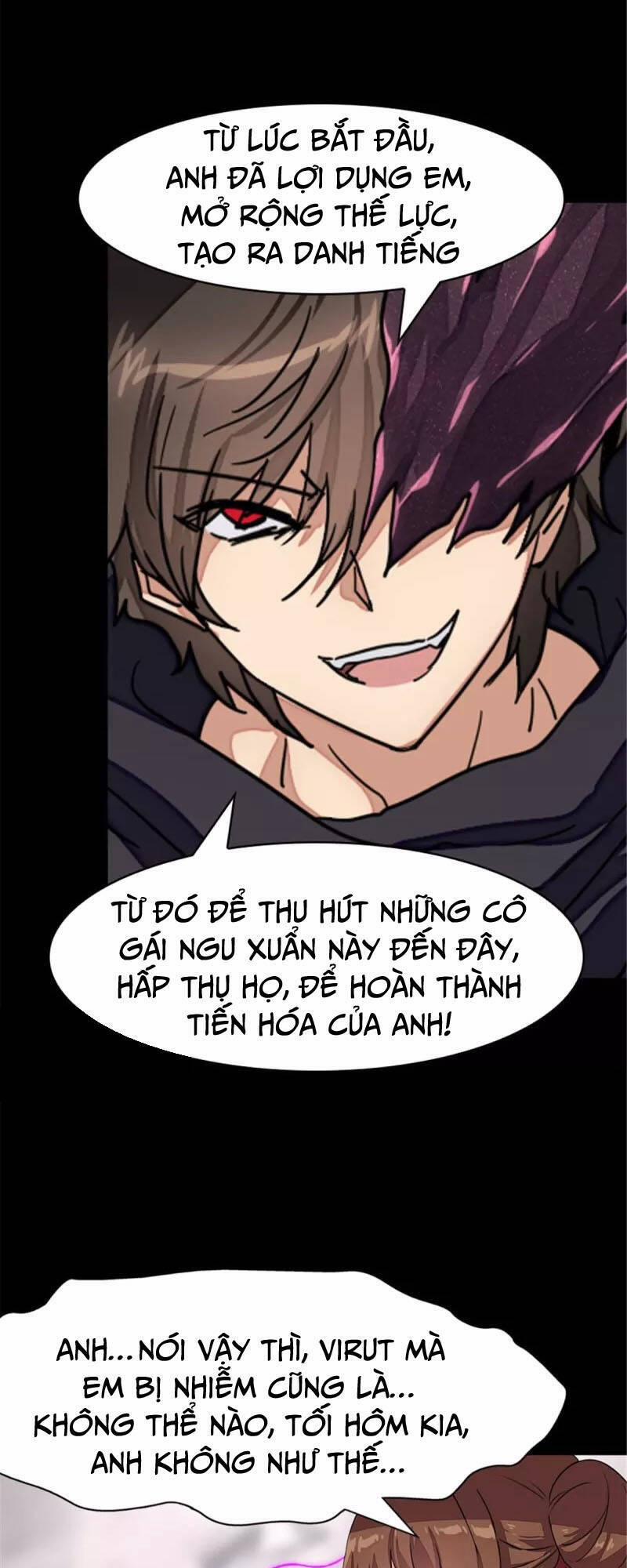 Bạn Gái Zombie Của Tôi 303 trang 8