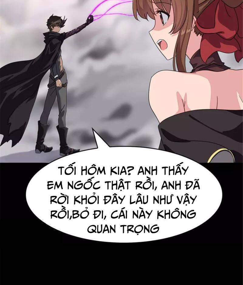 Bạn Gái Zombie Của Tôi 303 trang 9
