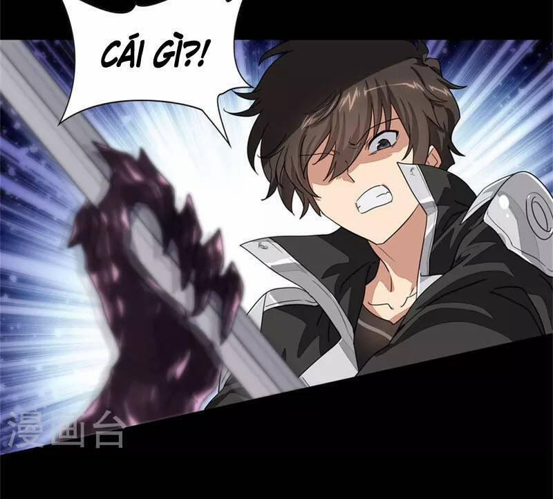 Bạn Gái Zombie Của Tôi 304 trang 13
