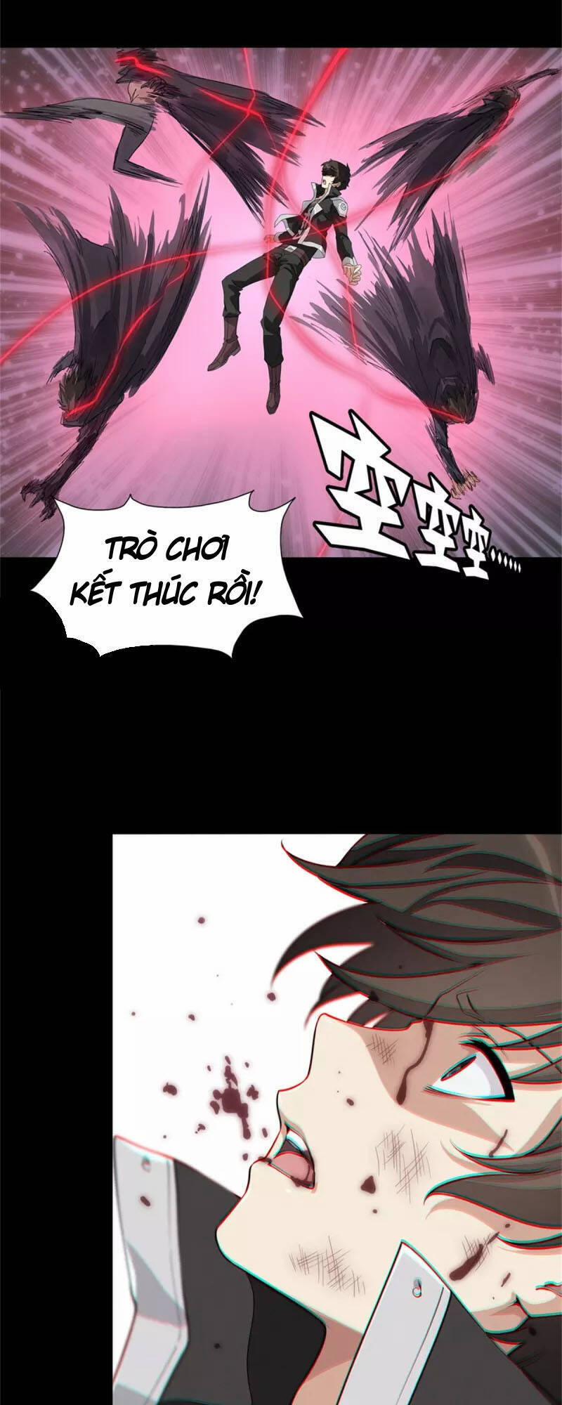 Bạn Gái Zombie Của Tôi 304 trang 16