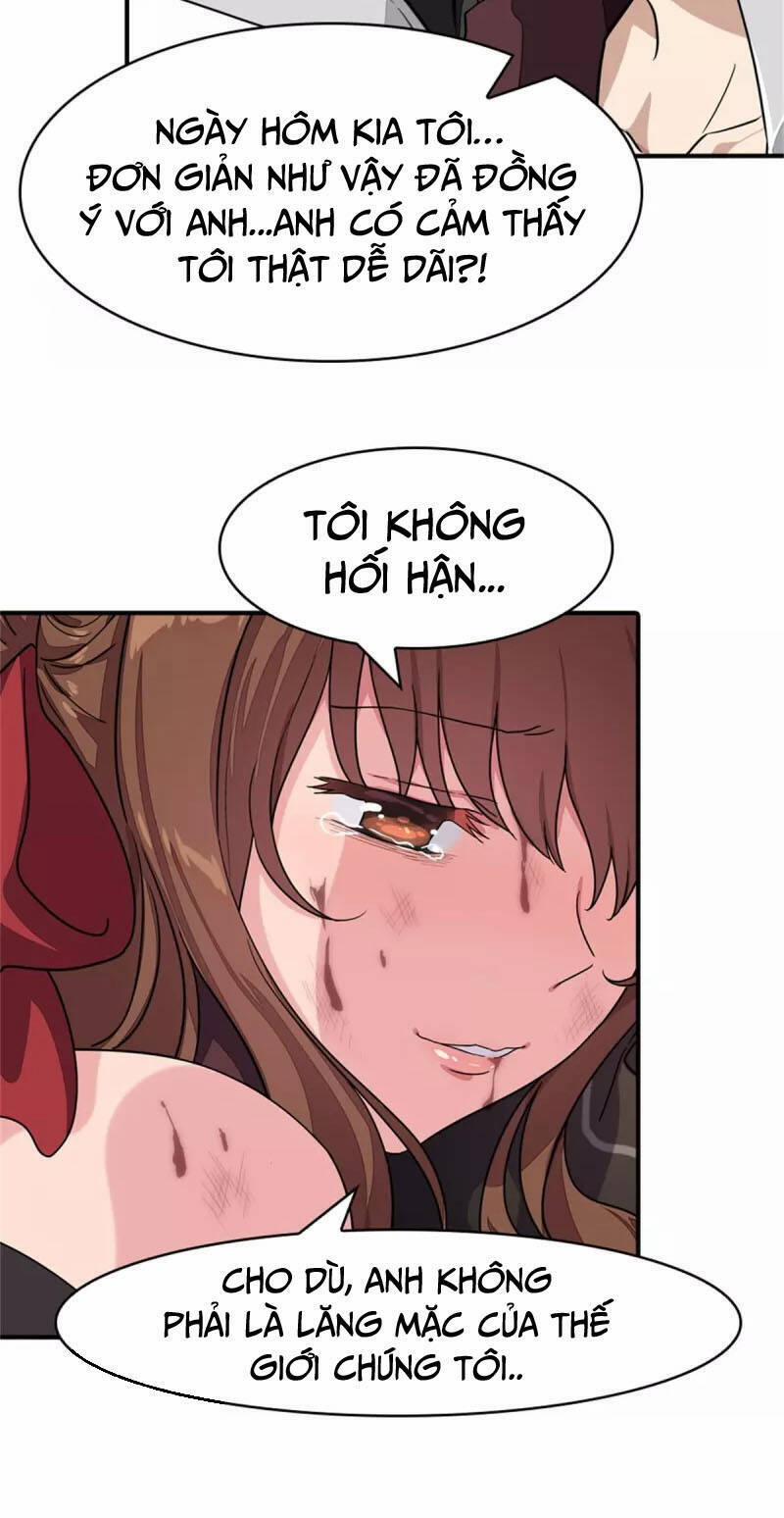 Bạn Gái Zombie Của Tôi 304 trang 29