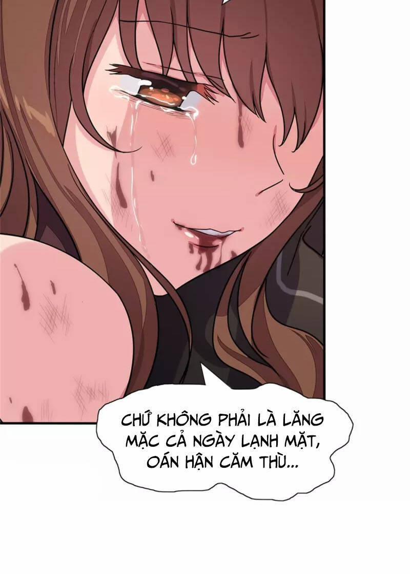 Bạn Gái Zombie Của Tôi 304 trang 31