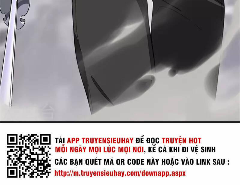Bạn Gái Zombie Của Tôi 304 trang 40