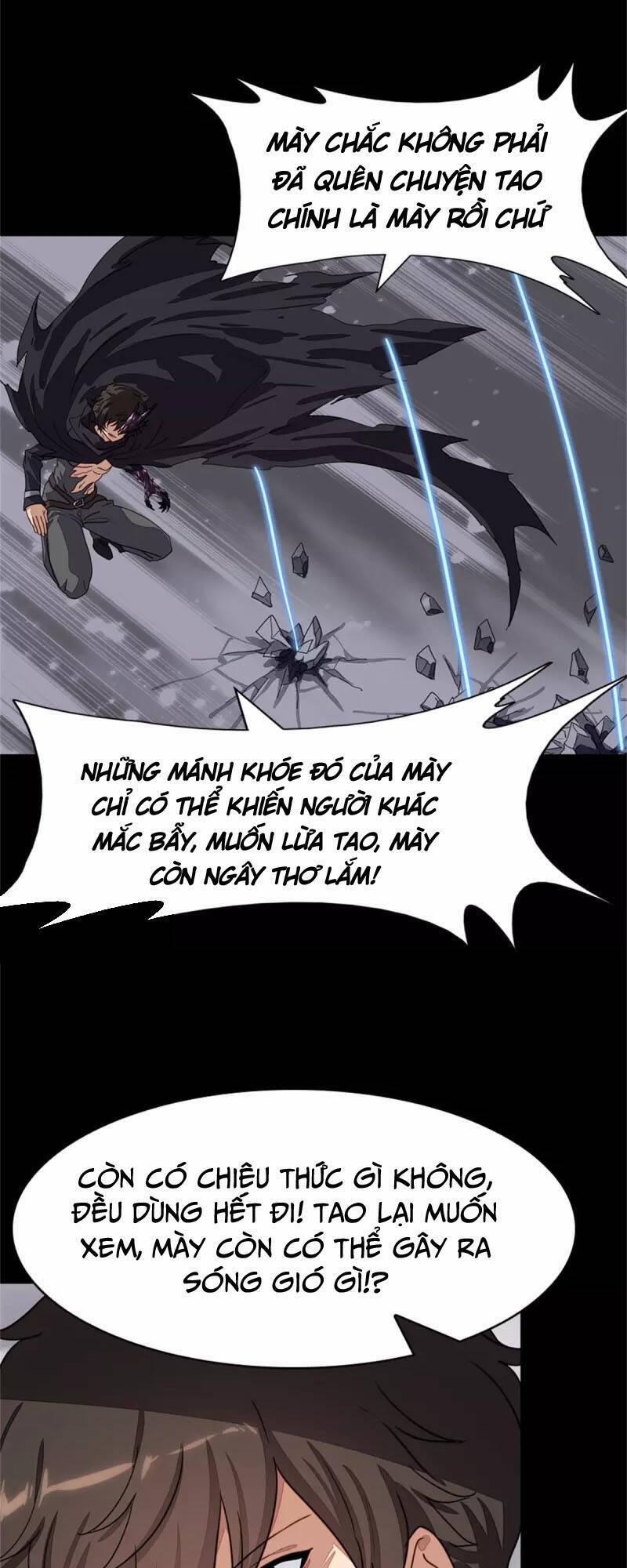 Bạn Gái Zombie Của Tôi 304 trang 8