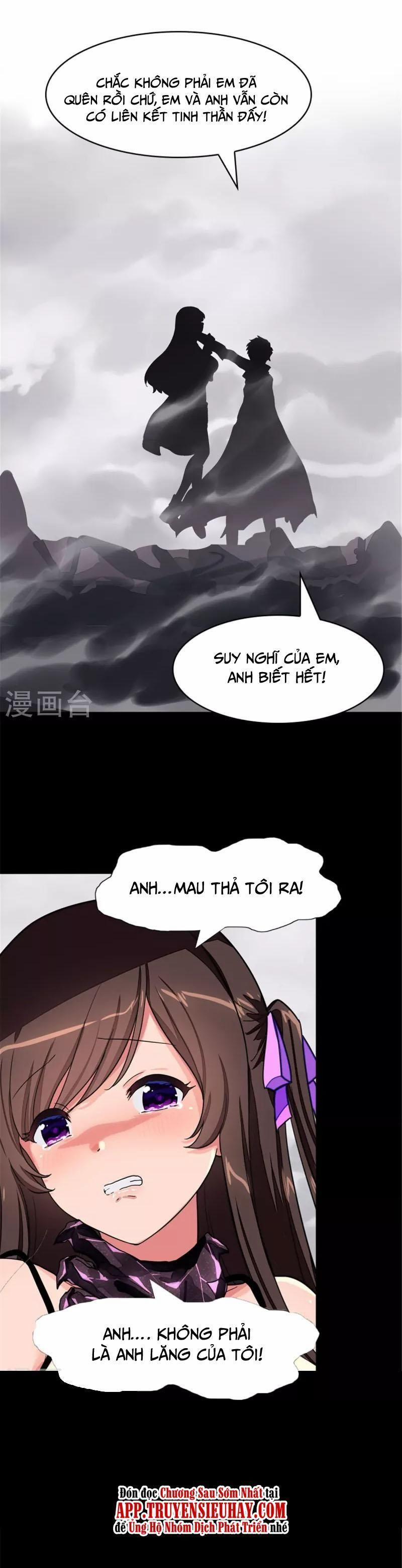 Bạn Gái Zombie Của Tôi 305 trang 1