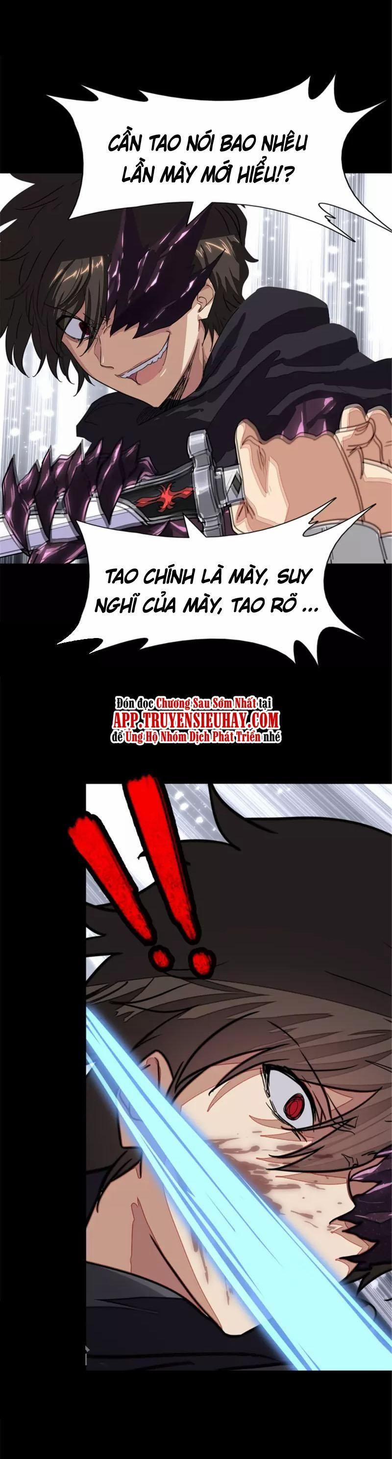 Bạn Gái Zombie Của Tôi 305 trang 10