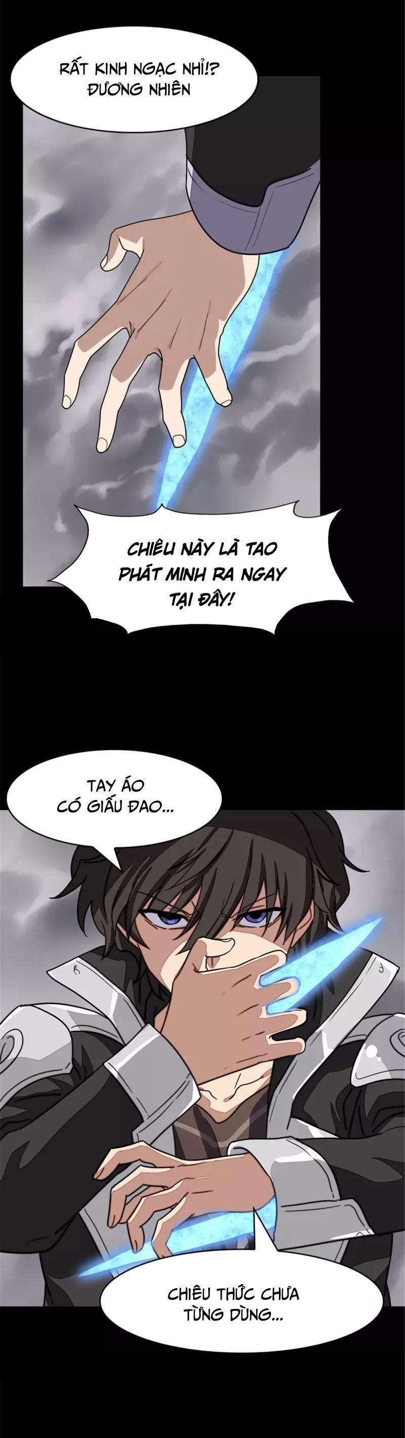 Bạn Gái Zombie Của Tôi 305 trang 11