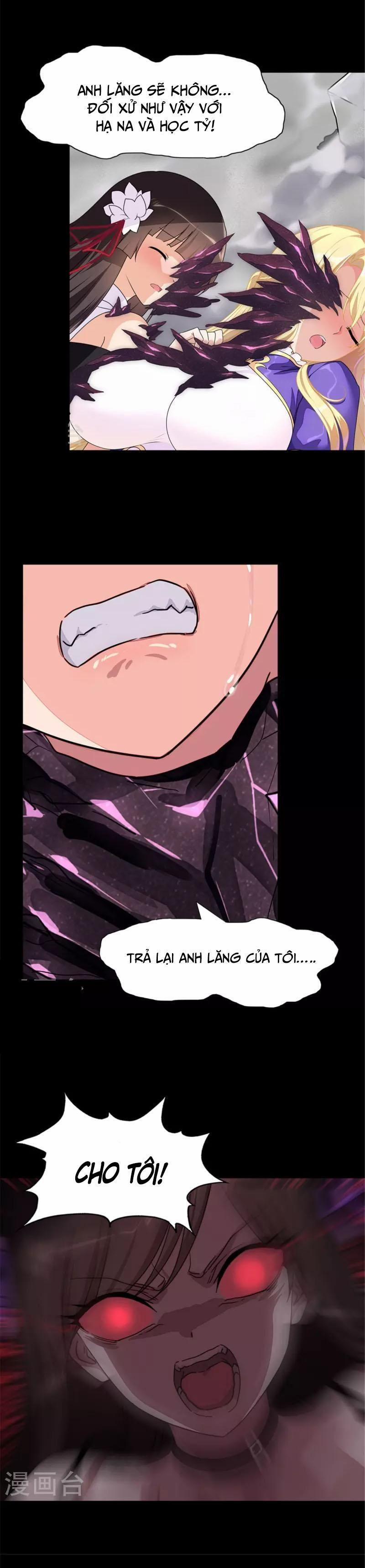 Bạn Gái Zombie Của Tôi 305 trang 2