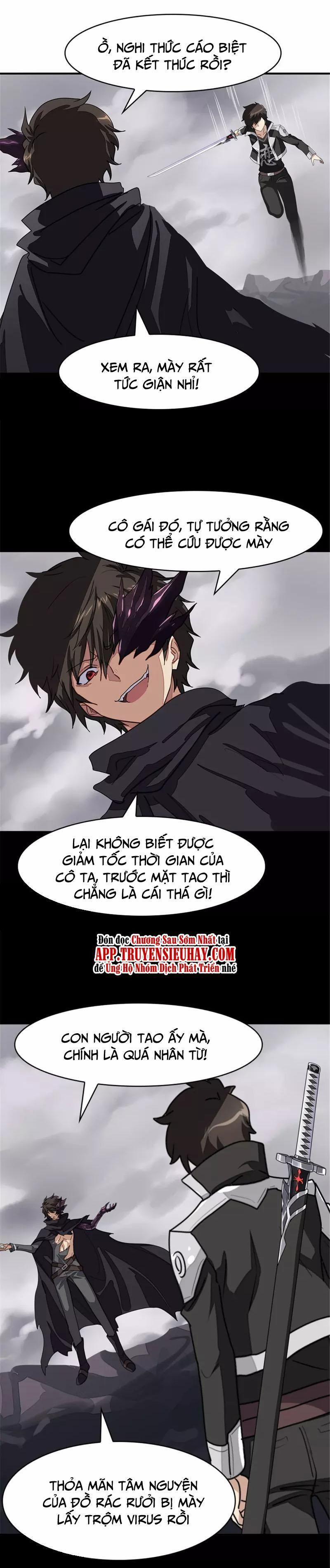 Bạn Gái Zombie Của Tôi 305 trang 7