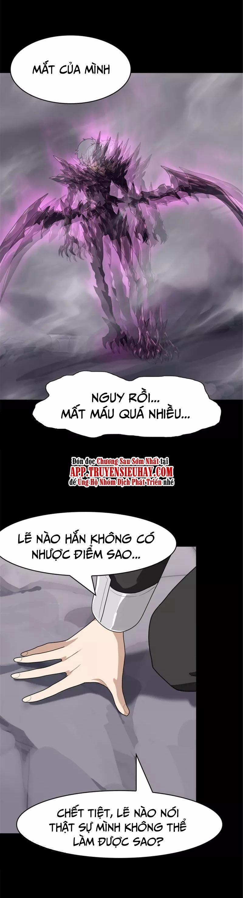 Bạn Gái Zombie Của Tôi 306 trang 7