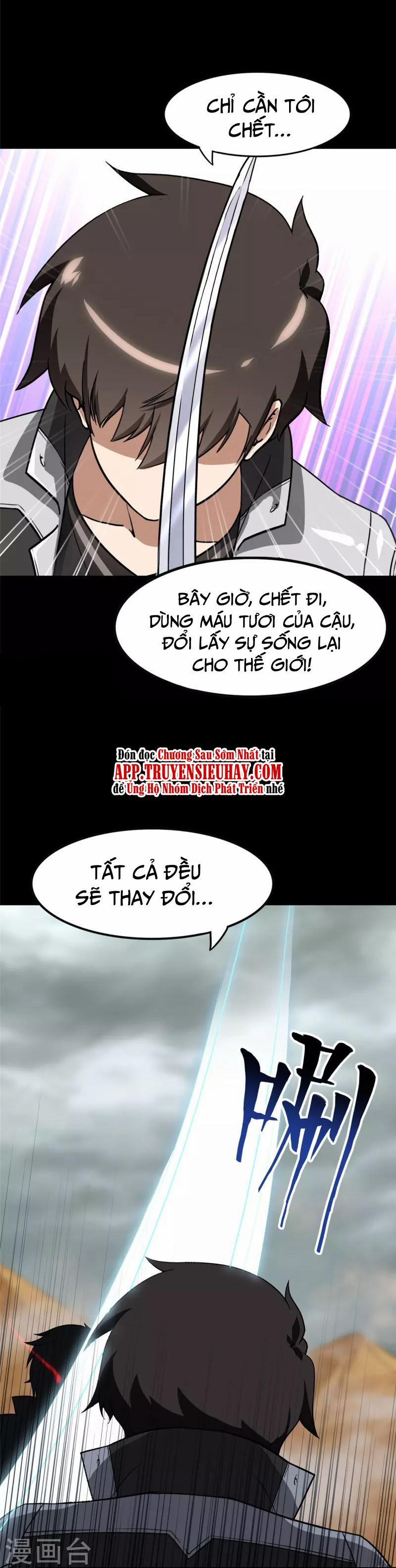 Bạn Gái Zombie Của Tôi 307 trang 9